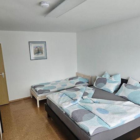 Ferienwohnung To-Ni-Le Rettenbach (Gunzburg) Exterior foto