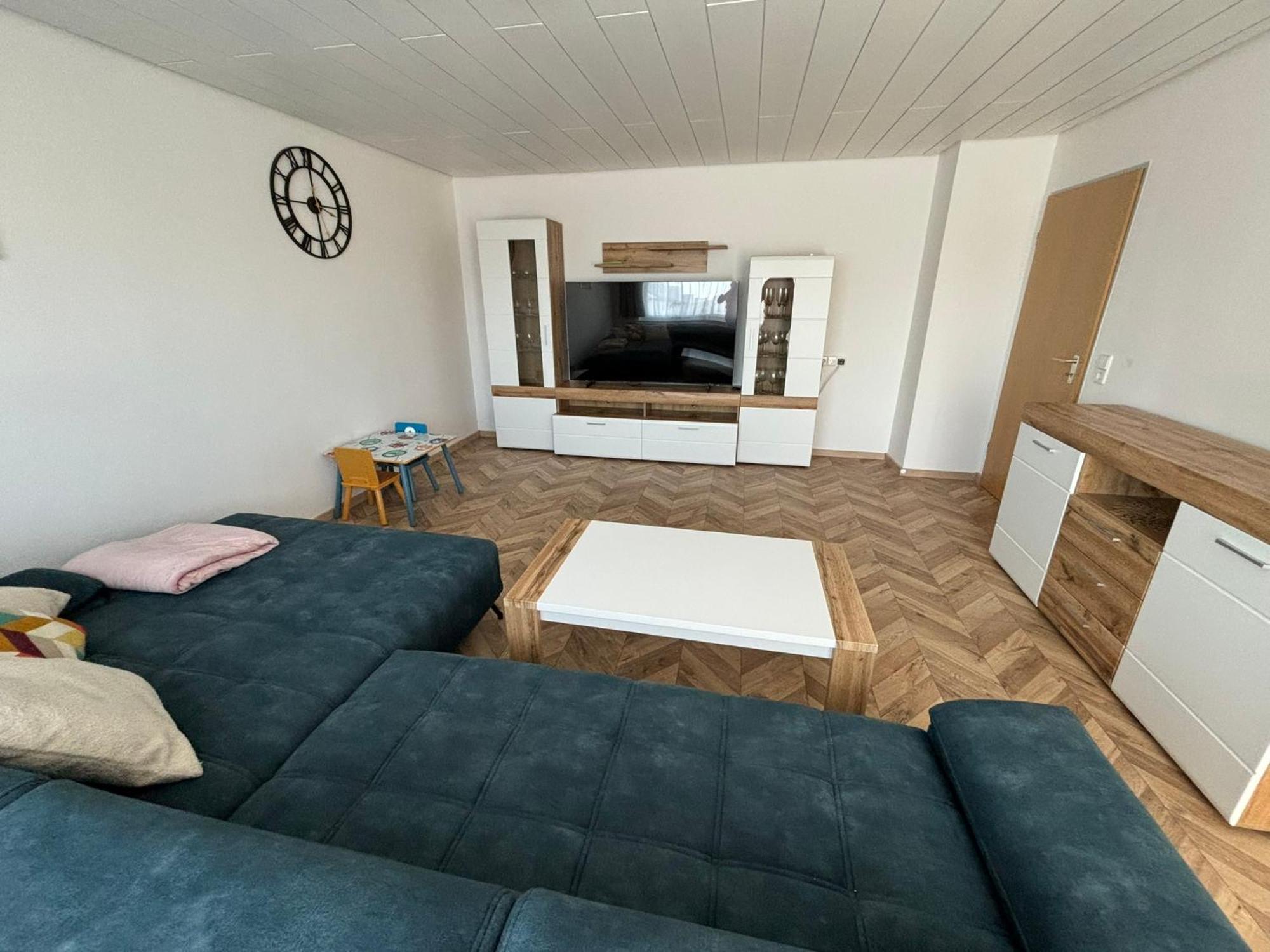 Ferienwohnung To-Ni-Le Rettenbach (Gunzburg) Exterior foto